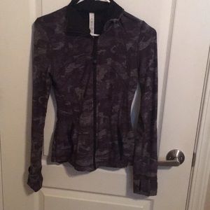 Lululemon define jacket